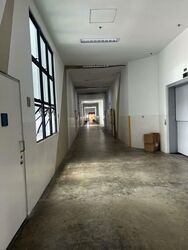 Tanah Merah Kechil Link (D16), Condominium #555539191
